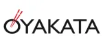 Oyakata