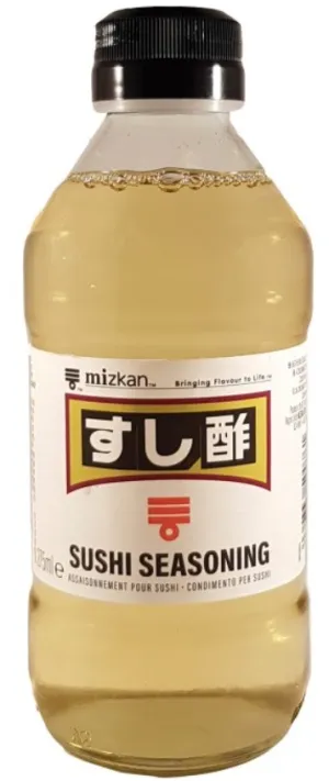 MIZKAN Sushi ocot 568ml