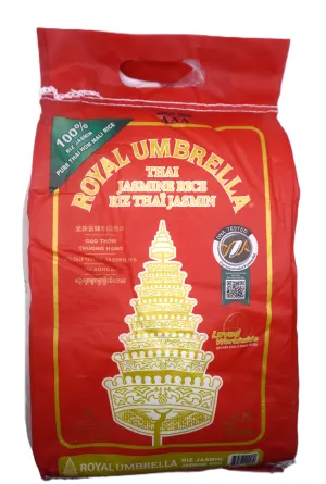 Jasmínová Ryža Royal Umbrella 5kg