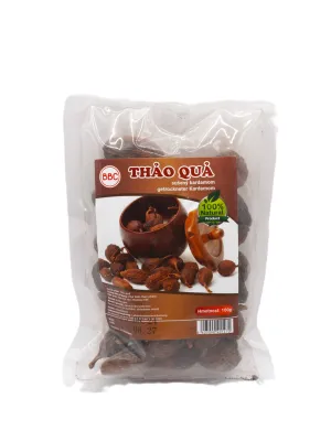 BBC Kardamón 100g