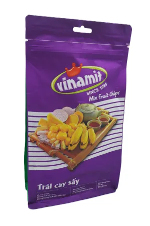 Vinamit mix sušené tropické ovocie a zelenina 250g