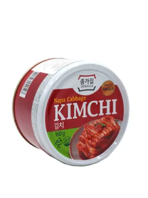Jongga Napa kapusta Kimchi 160g