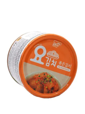 Názov produktu	Yopokki Restované kimchi 160g