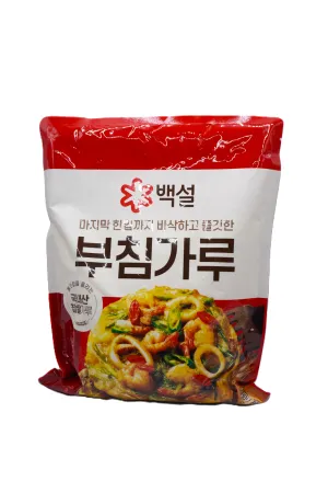 Beksul palacinkový mix 500g