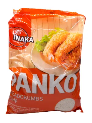 Inaka panko strúhanka 1kg