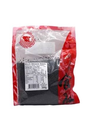 Čierny sezam 200g