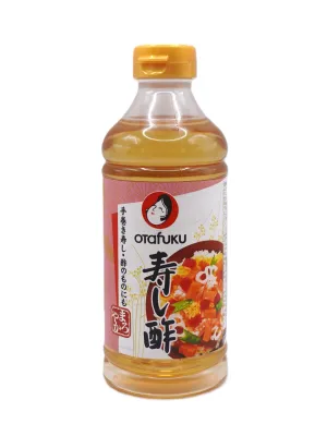 OTAFUKU japonský sushi ocot 500ml