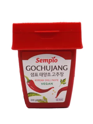 SEMPIO Gochujang pasta 500g