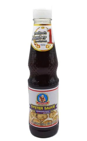 Dek Som Boon Ustricová omáčka 300ml