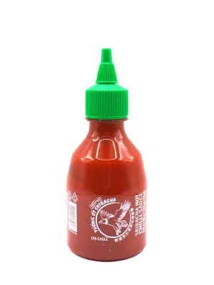 UNI-EAGLE Sriracha pikantná 210ml