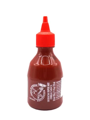 UNI-EAGLE Sriracha extra pikantné 210ml