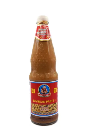 Sójová pasta DEK SOM BOON 300ml
