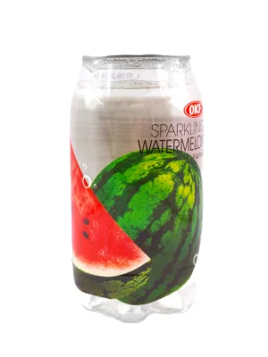 OKF Nápoj s príchuťou červeného melóna 350ml
