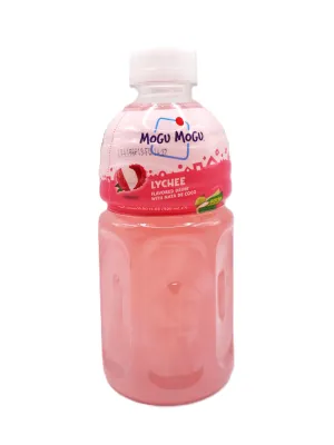 SAPPE mogu mogu liči nápoj 320ml