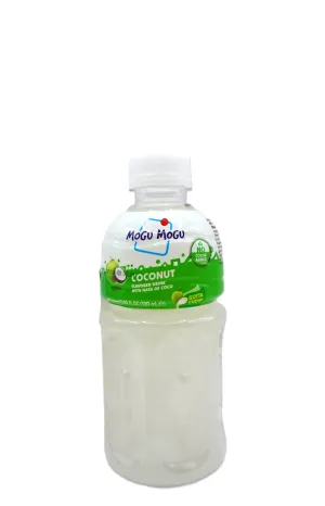 SAPPE mogu mogu kokosový nápoj 320ml