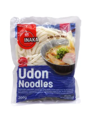 Udon čerstvé rezance INAKA 200g