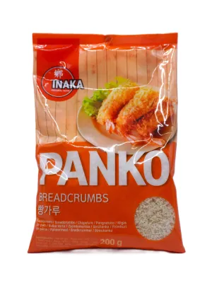 Inaka panko strúhanka 200g