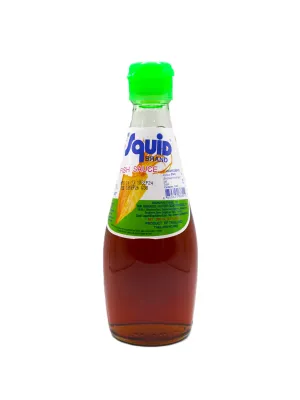 Squid Brand rybacia omáčka 200ml