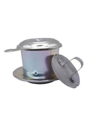 PHIN filter na vietnamskú kávu