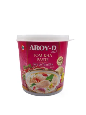 Aroy D Tom Kha pasta 400g