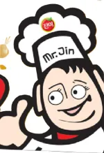 Mr.Jin