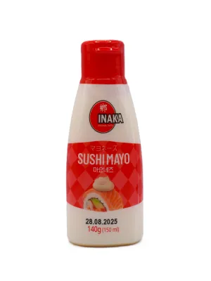 INAKA Sushi majonéza 140g