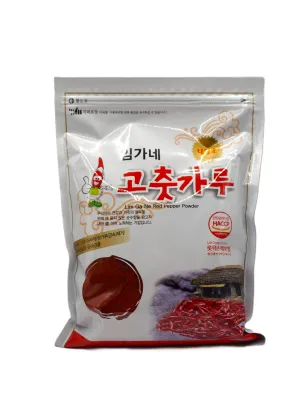 Lim Ga Ne Čili prášok na kimchi 500g