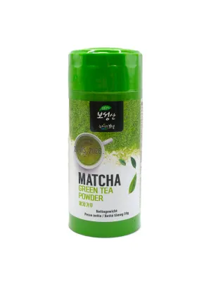 Boseongsan Matcha prášok 50g