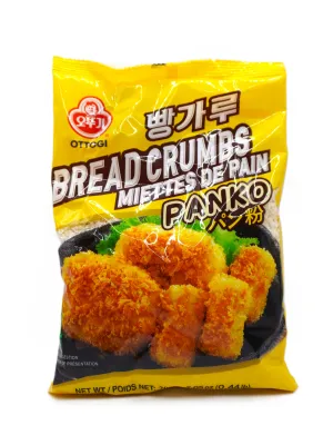 Ottogi Panko strúhanka 200g