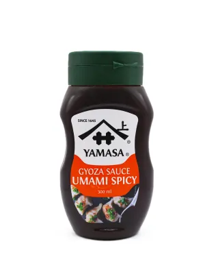 Yamasa gyoza omáčka umami pikantná 300ml