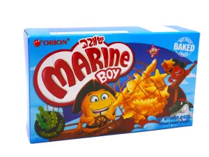 Orion chrumky goraebab 40g