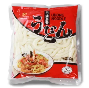 Kawafood udon rezance čerstvé 200g