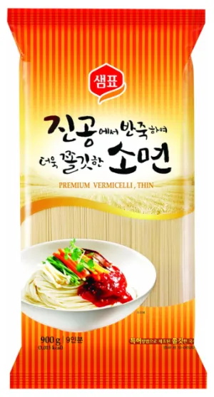 Sempio premium somen rezance 500g